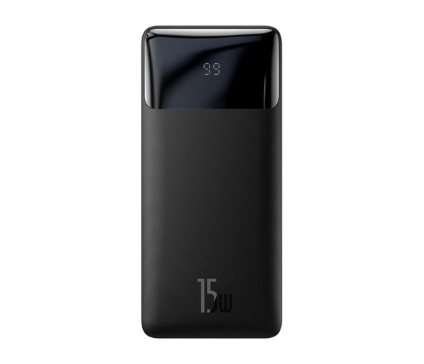Baseus Bipow 15W 10000mAh (Overseas Edition - 1151970 - zdjęcie